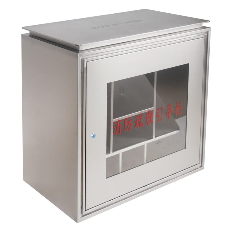 Fire Safety & Facility Cabinets