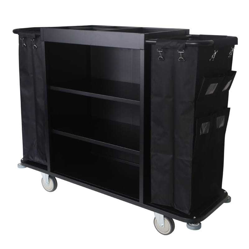 Housekeeping & Service Carts