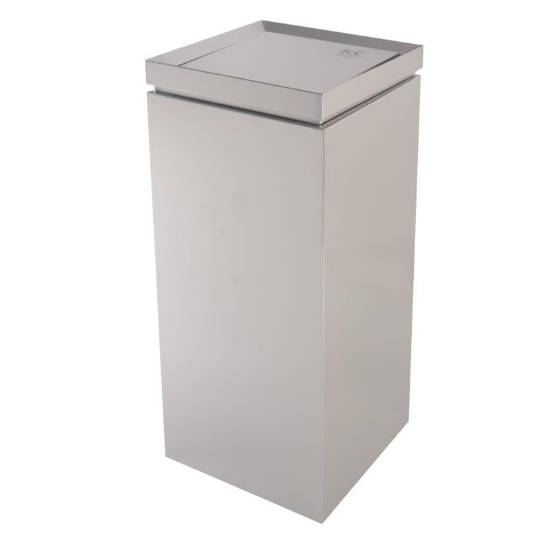 Custom Bins