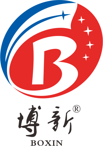 BOXIN Logo
